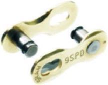 Produktbild Sram Kettenschloss Power Link 9-fach 4 Stk.