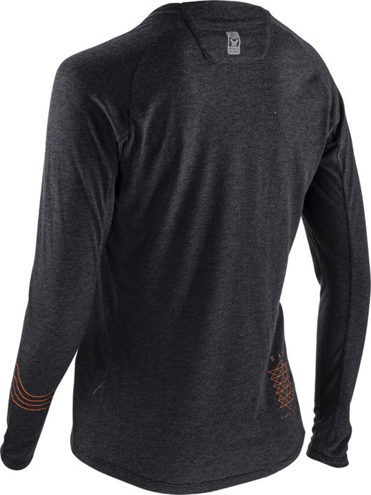 Actual product image Leatt Women's MTB All Mountain 3.0 L/S Jersey (XL)