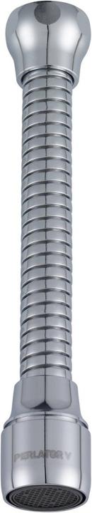 Actual product image Neoperl Tap hose metal with water-saving Strahlr.