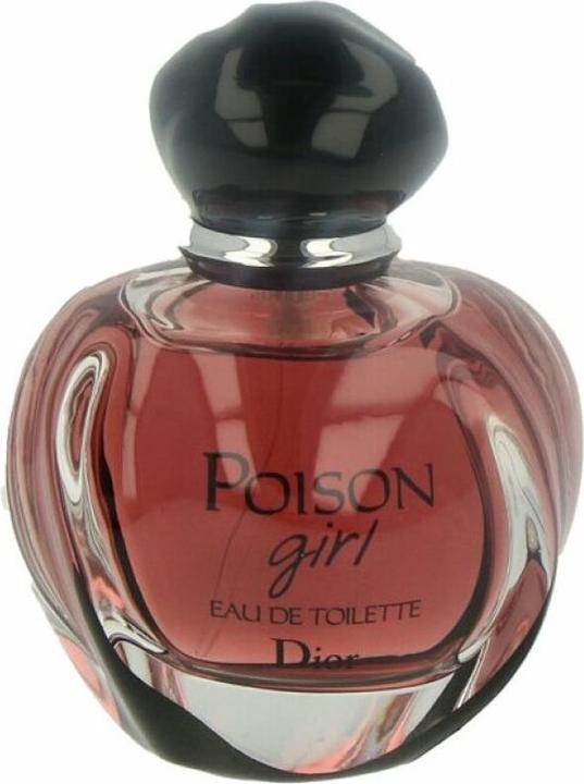 Produktbild Dior Poison Girl (Eau de Toilette, 50 ml)
