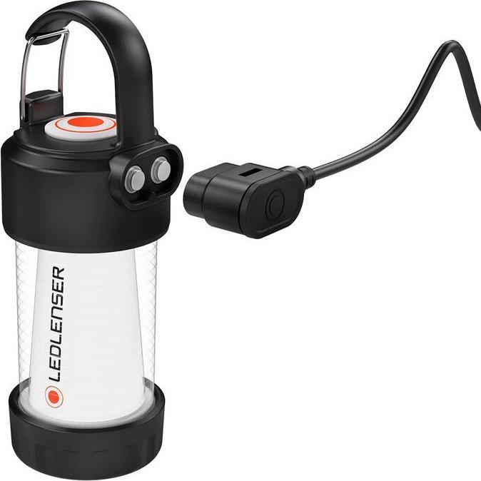 Produktbild Ledlenser ML4 Warm Light
