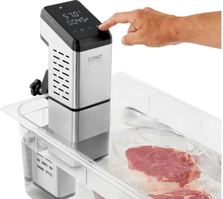 Image du produit Caso Sous-Vide Garer SV 2000 Pro