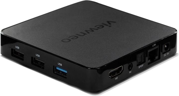 Actual product image Viewneo Digital Signage Player 4K SignageBox II