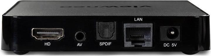 Actual product image Viewneo Digital Signage Player 4K SignageBox II