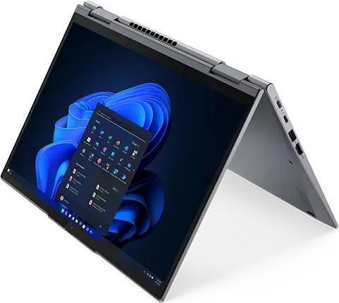 Produktbild Lenovo ThinkPad X1 Yoga Gen 8 (14", Intel Core i5-1335U, 16 GB, 512 GB, DE)