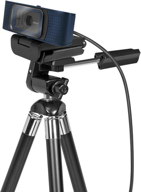 Actual product image LogiLink UA0379 (2 Mpx)