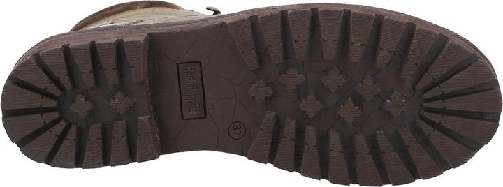 Image du produit Hush Puppies - Bottines de combat ANNAY - Femme (38)