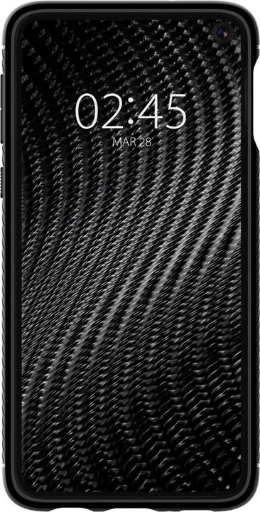Actual product image Spigen Rugged Armo (Samsung Galaxy S10e)