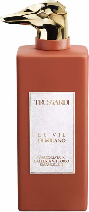 Produktbild Trussardi Passeggiata in galeria Vittorio Emanuele II (Eau de Parfum, 100 ml)