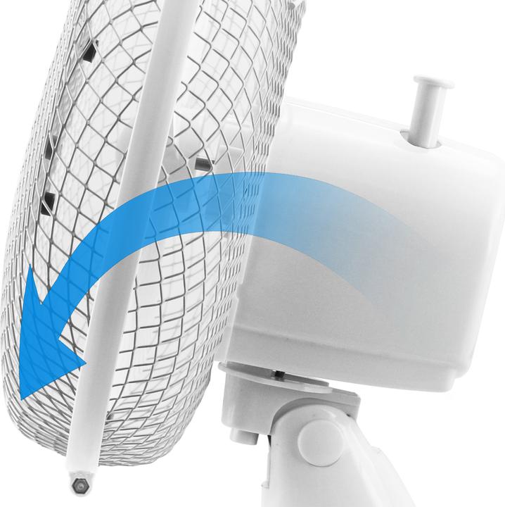 Produktbild Emerio Tisch-Ventilator (54 dB)
