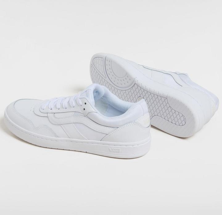Image du produit Vans Cruze 3.0 WHITE/WHITE (42.5)