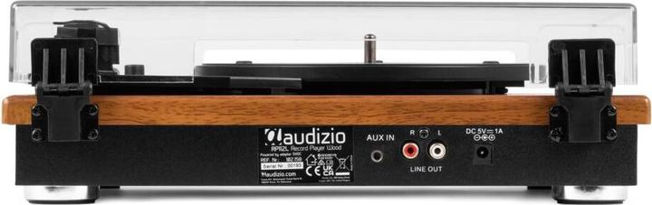 Immagine prodotto Audizio RP112L (Semi-automatico)