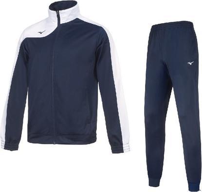 Produktbild Mizuno Men Knit Tracksuit (XL)
