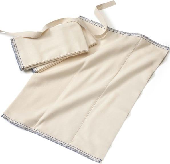 Immagine prodotto dm babylove Fodera per pannolini di stoffa (Dimensione M, 1 Pezzo/i)