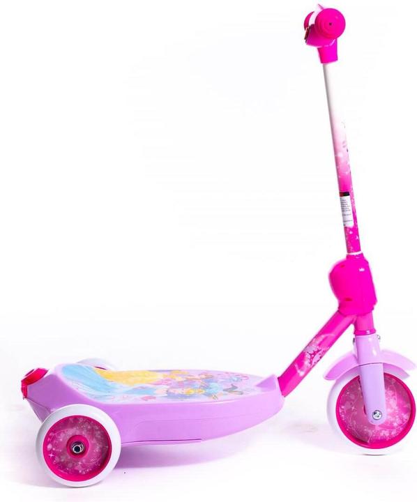 Actual product image ‎Huffy Huffy Princess Bubble Roller, Pink