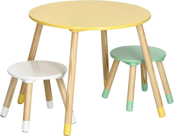 Zeller Present Divano per bambini (Dinette per bambini)