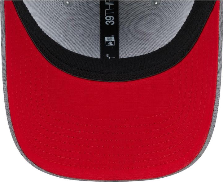Produktbild New Era 39Thirty Cap TRAINING 2024 Tampa Bay Buccaneers - S/ (S/M)