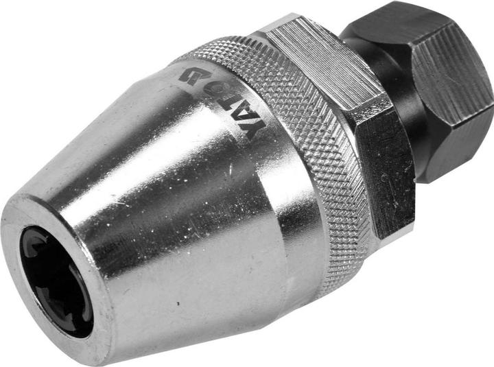 Produktbild Yato Profi Stehbolzenausdreher 6-11mm | Antrieb: 1/2" oder HEX | YT-06256