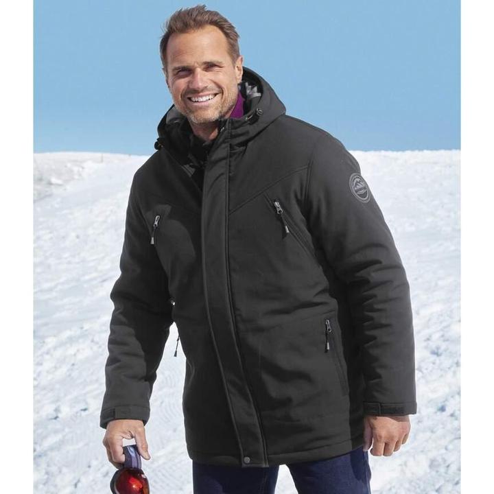 Image du produit Atlas For Men - Parka - Homme (L)