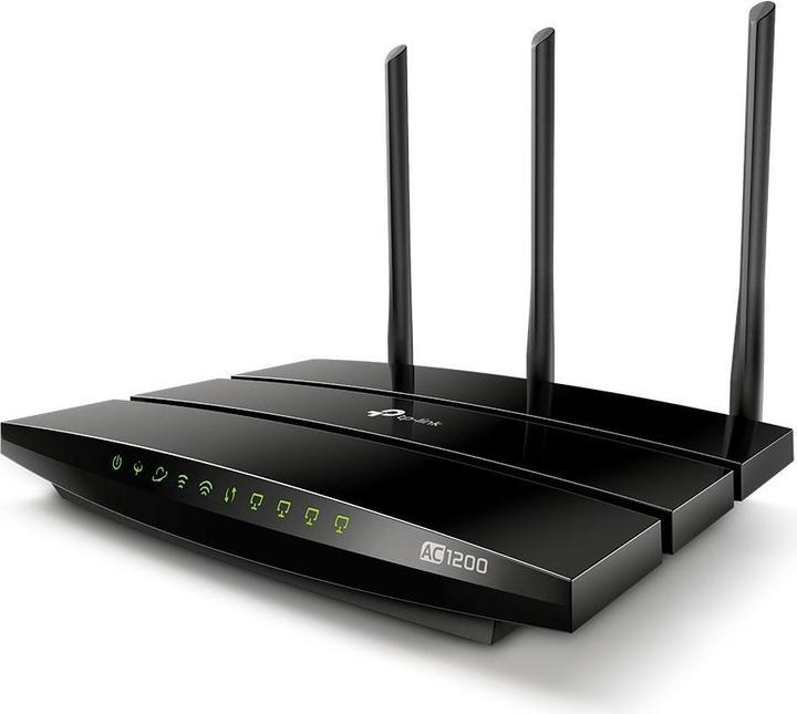 Actual product image TP-Link Archer VR400 V3