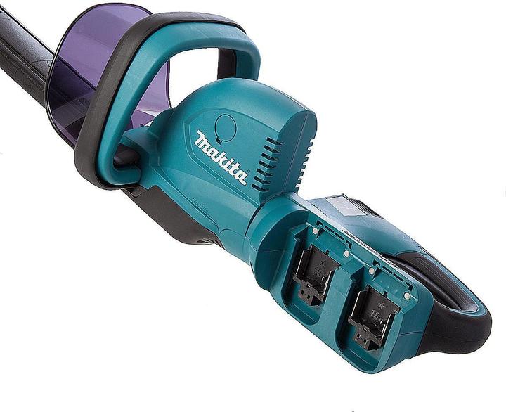 Produktbild Makita Brush cutter 2 * 18V DUH 551Z without battery, without charger