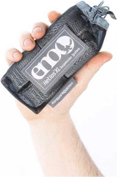 Produktbild Eno HELIOS ULTRALIGHT XL, hammock fastening system (2 pcs.)