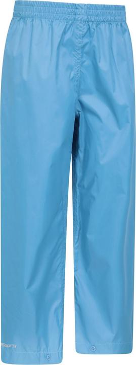 Immagine prodotto Mountain Warehouse Pakka II Sopra-Pantaloni Bambini (140)