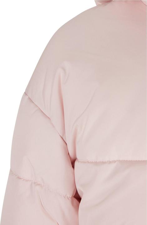 Immagine prodotto Urban Classics Giacca Puffer con vita da donna (L)