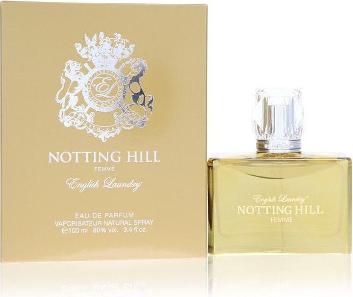 Produktbild English Laundry Notting Hill by (Eau de Parfum, 100 ml)