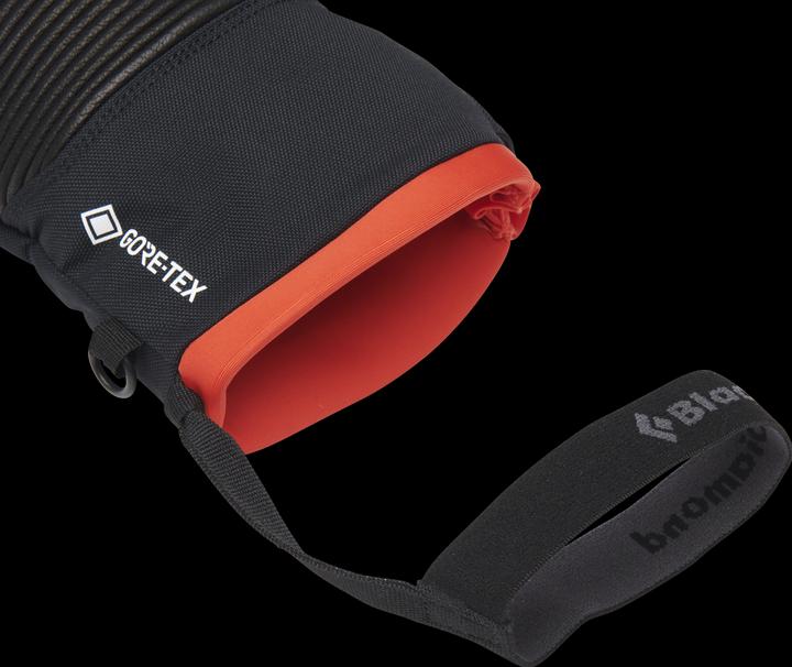 Produktbild Black Diamond Impulse (M)