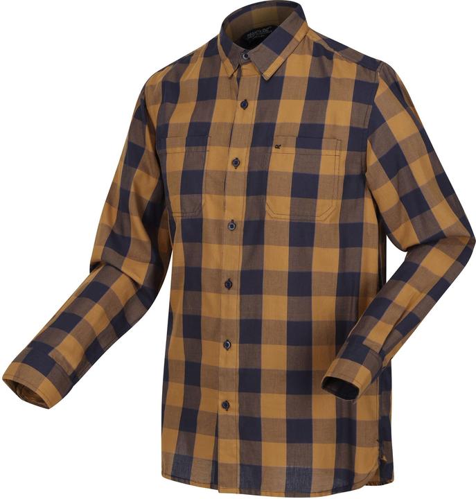 Immagine prodotto Regatta Lance Camicia A Quadri Uomo (S)