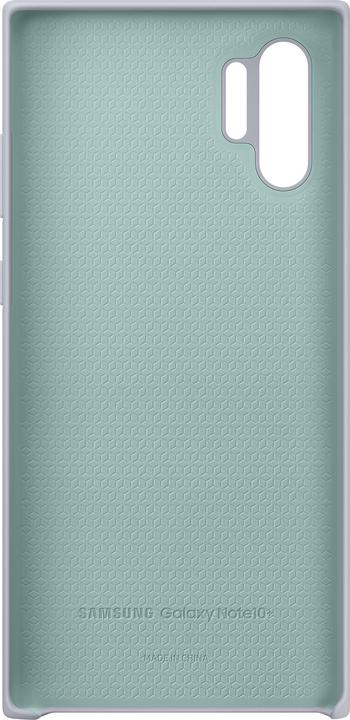 Produktbild Samsung Silicone Cover (Samsung Galaxy Note 10+)