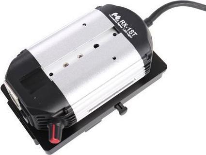 Actual product image Falcon Eyes Control Unit CX-18T for RX-18T