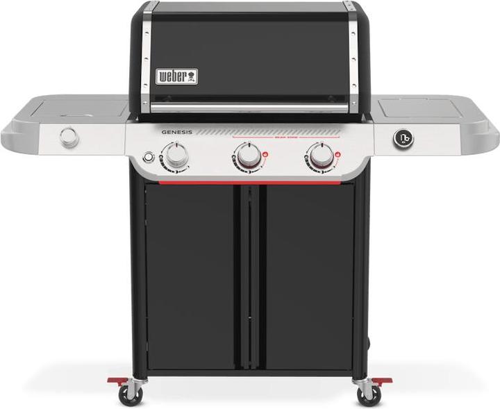 Image du produit Weber E-335W (17.88 kW)