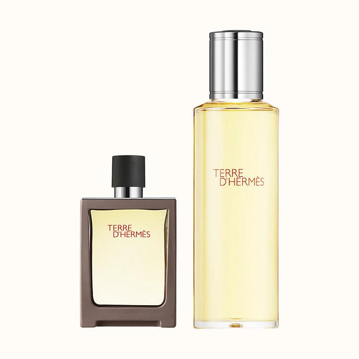 Immagine prodotto Hermès Terre D'Hermes (Eau de parfum, 125 ml)