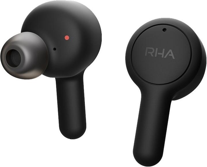 Immagine prodotto RHA TrueConnect 2 (NC, 9 h, Senza fili)