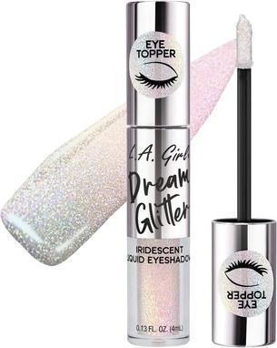 L.A. Girl Dream Glitter Liquid Eyeshadow