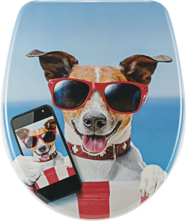 Diaqua Selfie