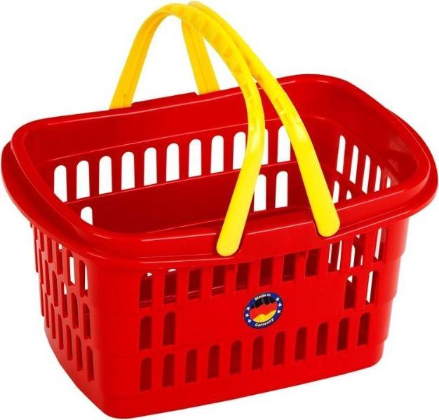 Actual product image Theo Klein Shopping basket