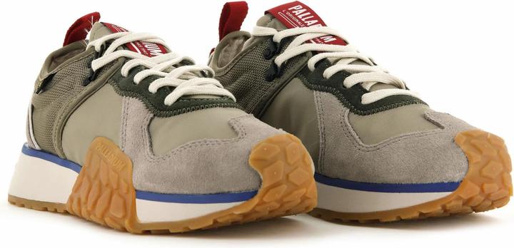 Produktbild Palladium sneakers troop runner (37)