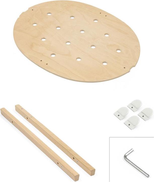 Image du produit Stokke Set de réduction Sleepi V3 avec matelas