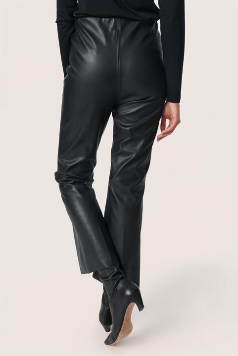 Produktbild Soaked in Luxury damenhosen soaked in uxury kayee pu kickfare (L)