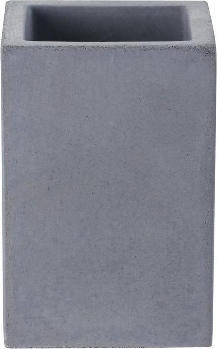 Cement (7 x 7 x 11 cm)