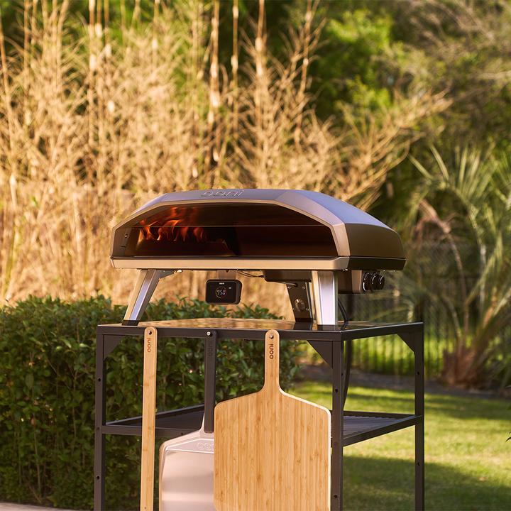 Actual product image Ooni Koda 2 Max (Pizza oven gas)