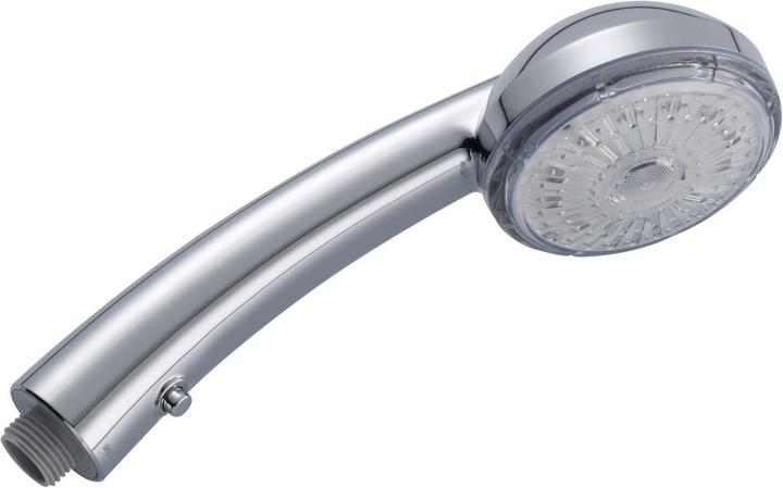 Produktbild Diaqua Wassersparbrause LED Eco (1 Strahlarten, 1 l/min)