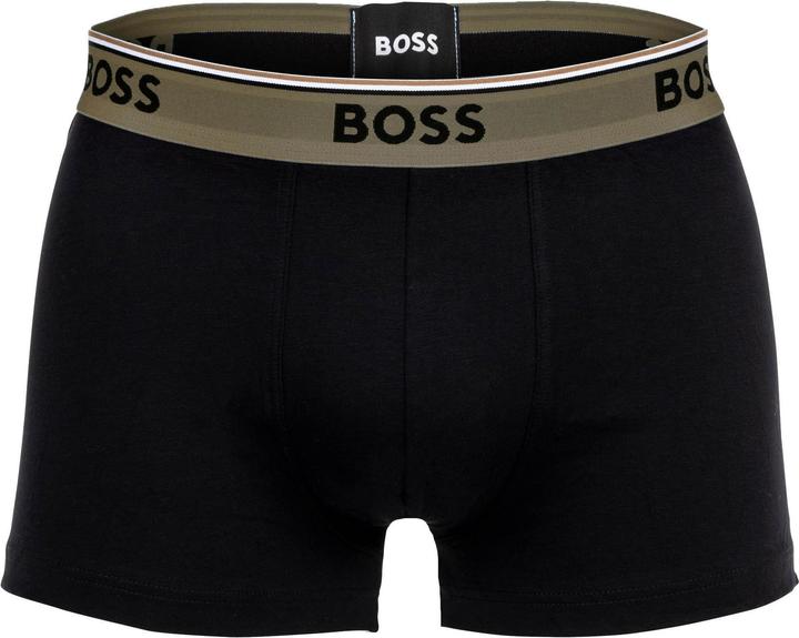 Actual product image Chantelle Trunk 3P Power (XXL, pack of 3)