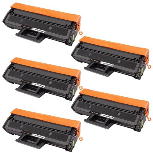 Actual product image Hermex Compatible toner for Samsung SCX-3405FW (FC)