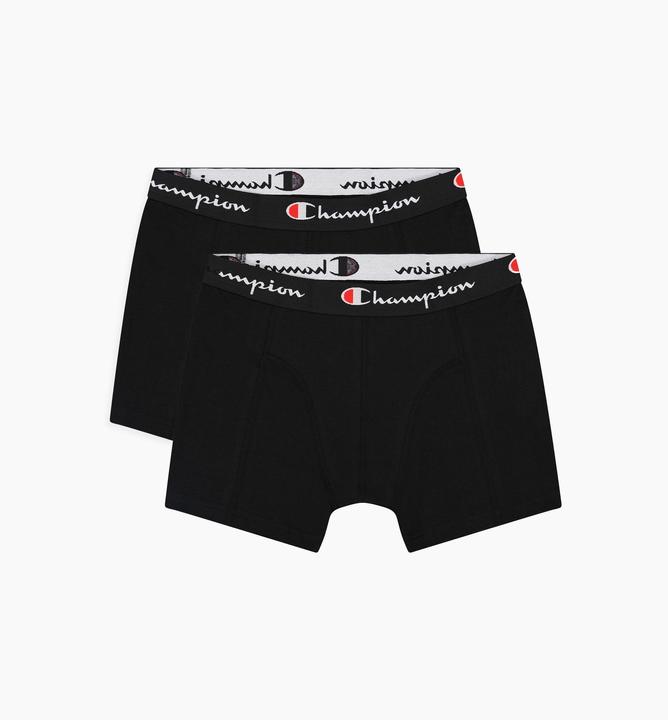 Produktbild Champion Boxershort Casual Stretch (L)