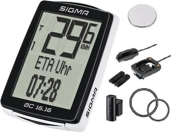 Produktbild Sigma Sport Bc 16.16