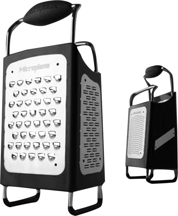 Productafbeelding Microplane Vierkante multifunctionele rasp